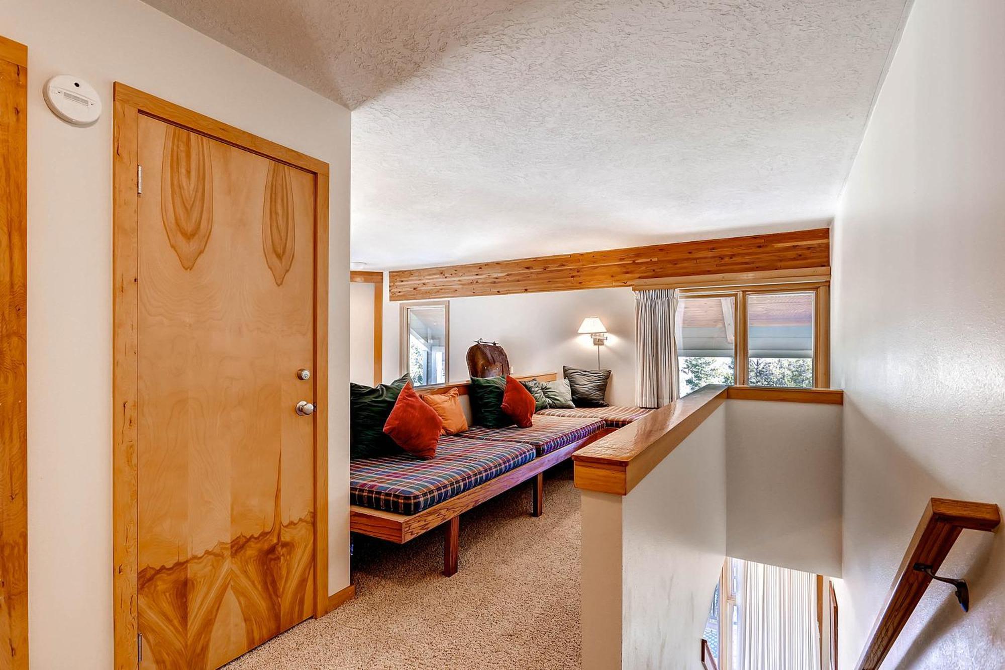 Evergreen Condominiums By Keystone Resort Exteriör bild