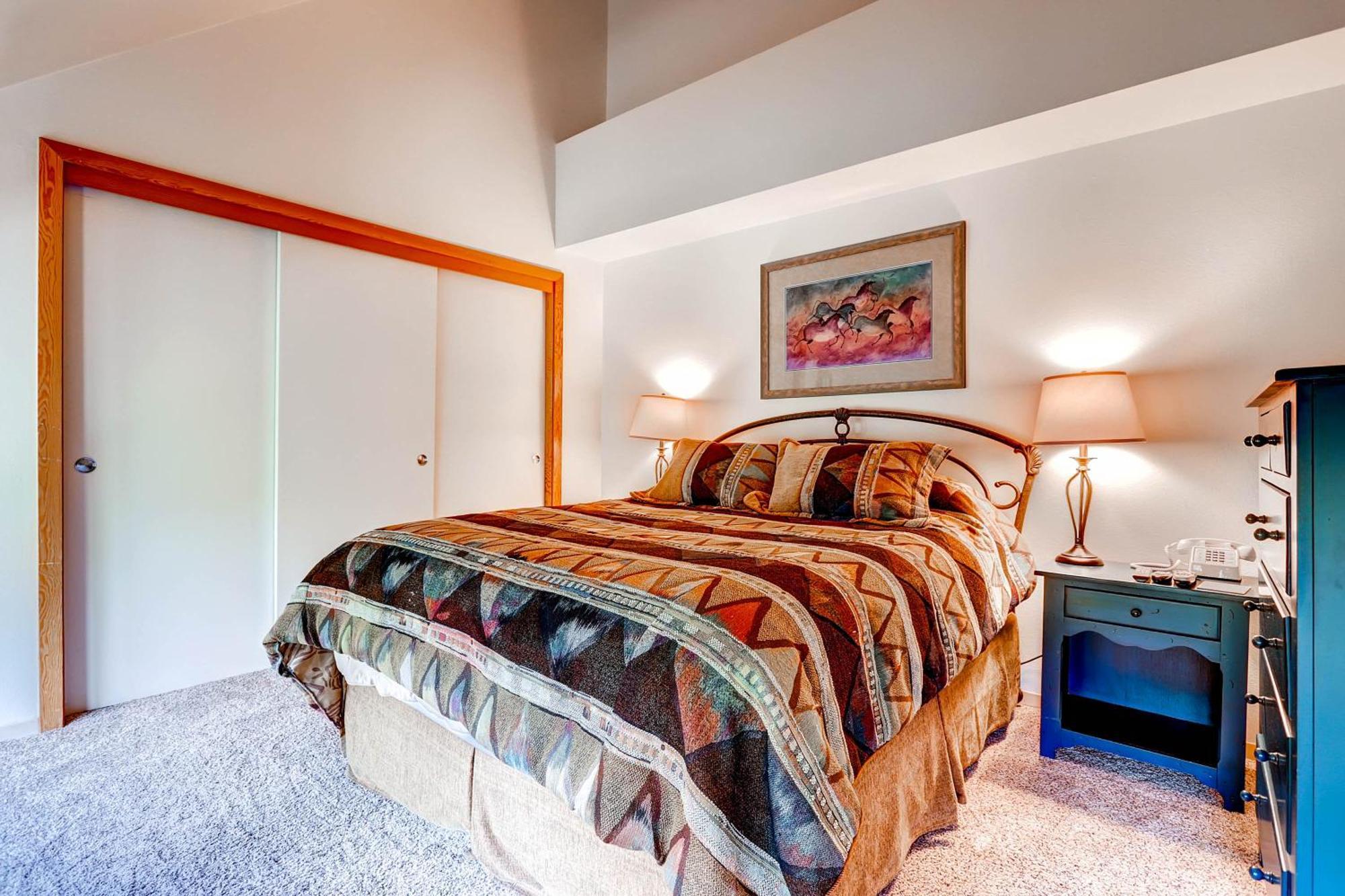 Evergreen Condominiums By Keystone Resort Exteriör bild