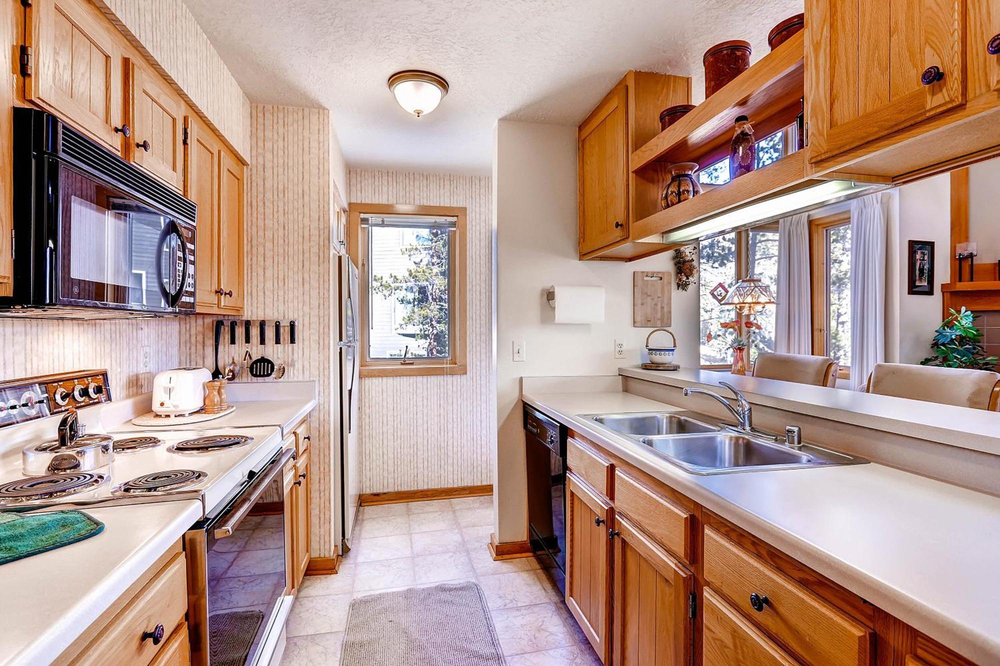 Evergreen Condominiums By Keystone Resort Exteriör bild
