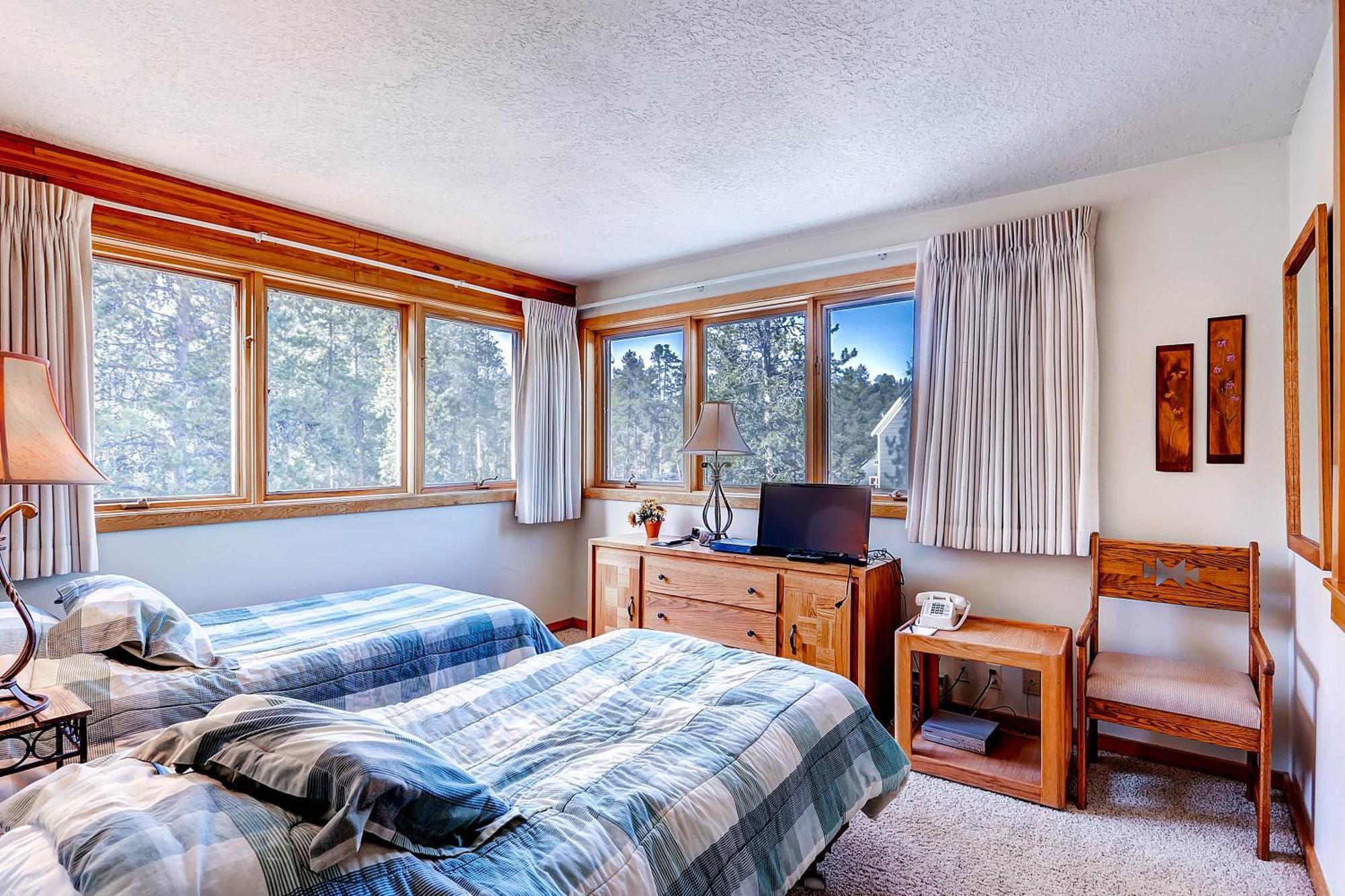 Evergreen Condominiums By Keystone Resort Exteriör bild