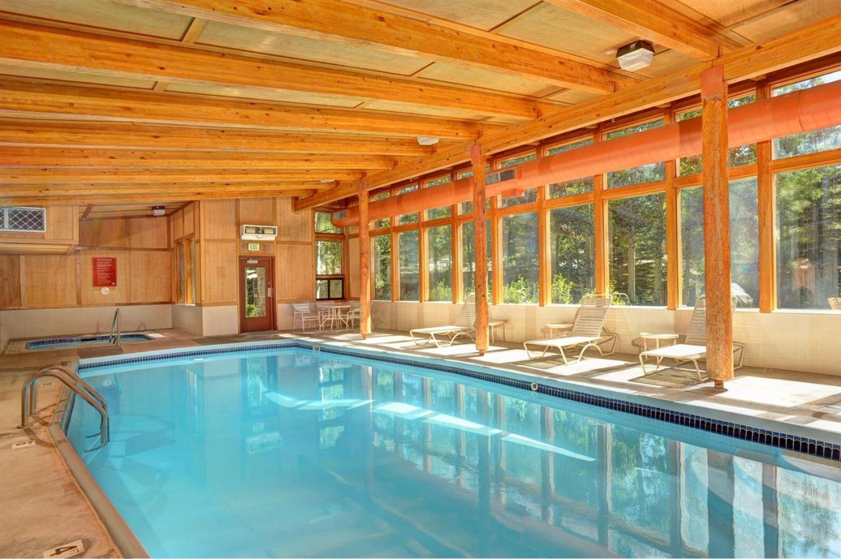 Evergreen Condominiums By Keystone Resort Exteriör bild