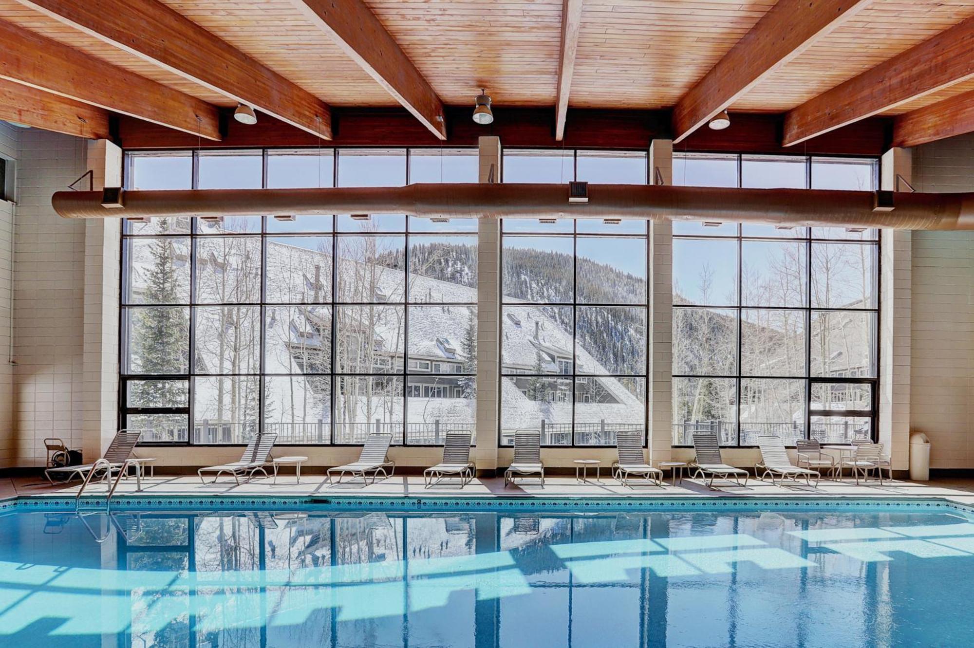 Evergreen Condominiums By Keystone Resort Exteriör bild