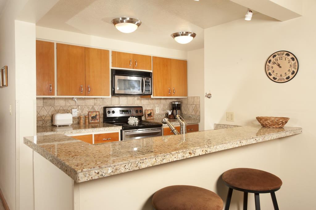 Evergreen Condominiums By Keystone Resort Rum bild