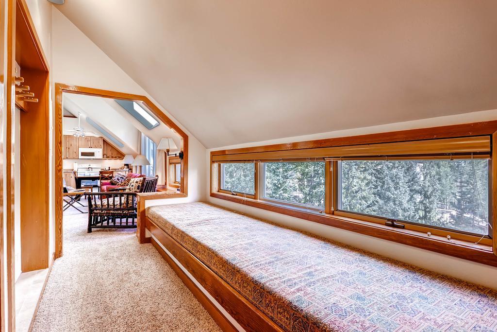 Evergreen Condominiums By Keystone Resort Exteriör bild