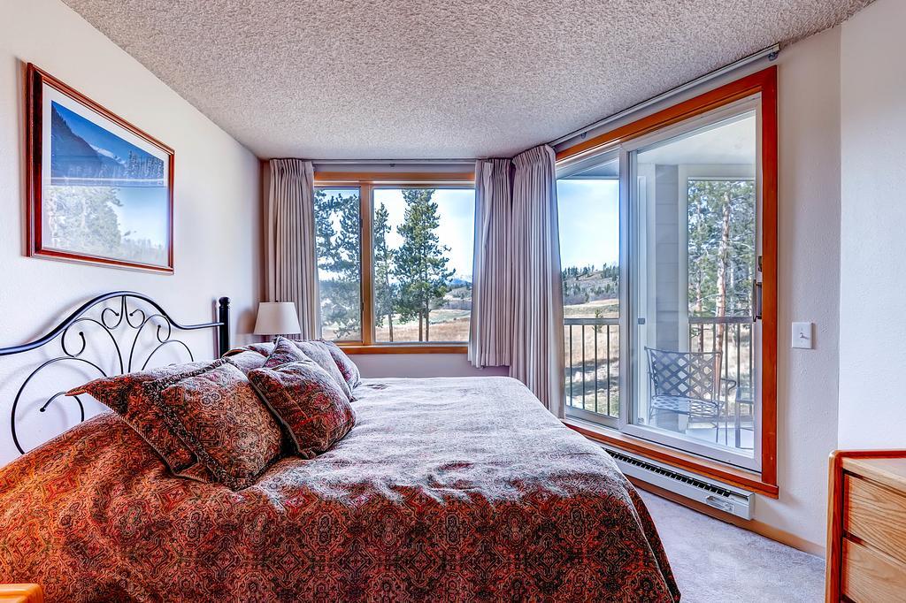 Evergreen Condominiums By Keystone Resort Exteriör bild