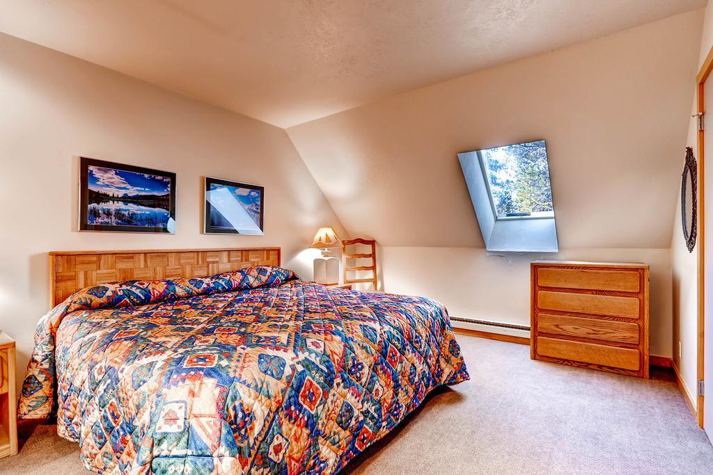 Evergreen Condominiums By Keystone Resort Exteriör bild