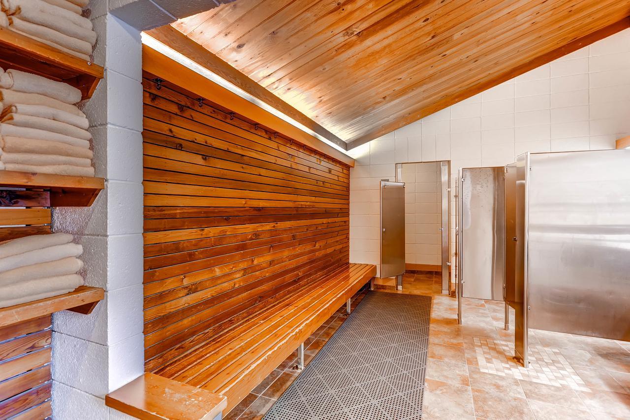 Evergreen Condominiums By Keystone Resort Exteriör bild
